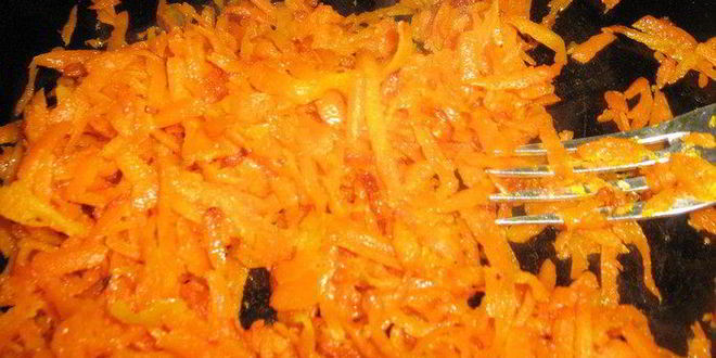 Рецепт закусочных пирожных селедка под шубой