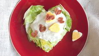 Рецепт Салата Признание