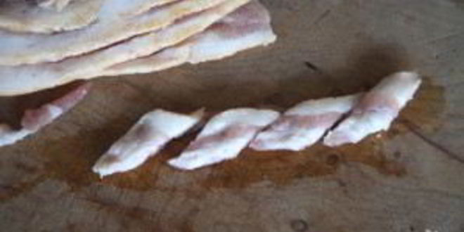 Рецепт салата признание