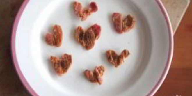 Рецепт салата признание