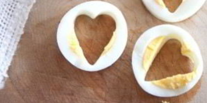 Рецепт салата признание