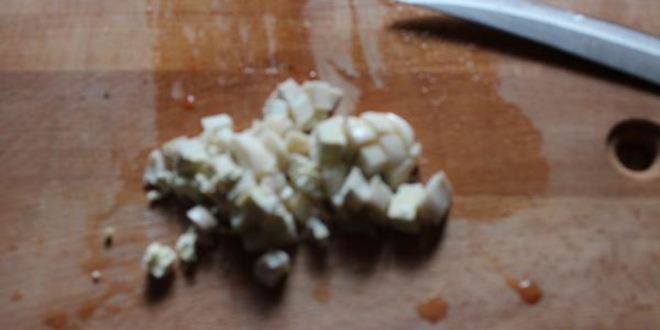 Рецепт салата рабочего полдень