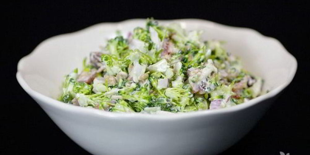 Как приготовить салат с бальзамическим уксусом