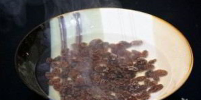 Рецепт салата с бальзамическим уксусом