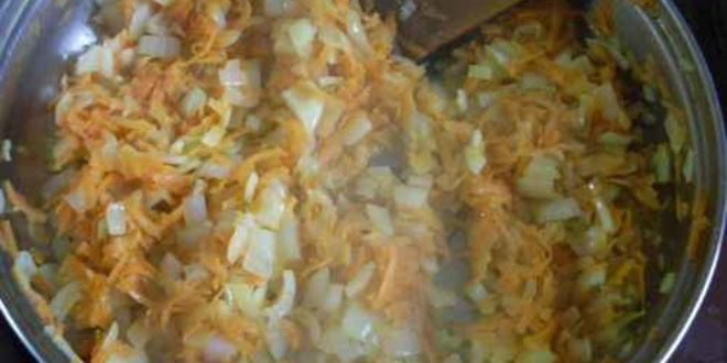 Рецепт салата с фасолью и шампиньонами