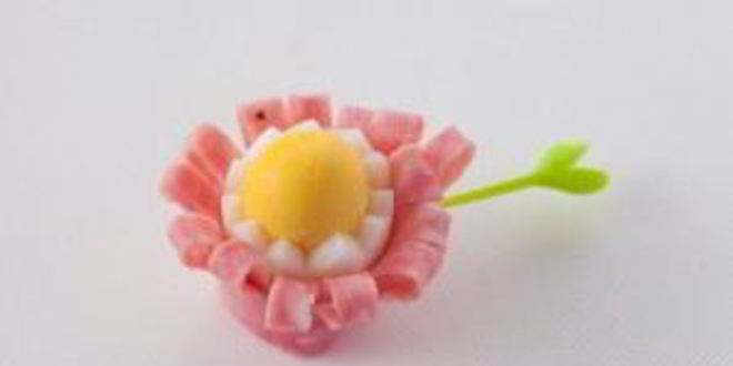 Рецепт салата шанхайского цветок