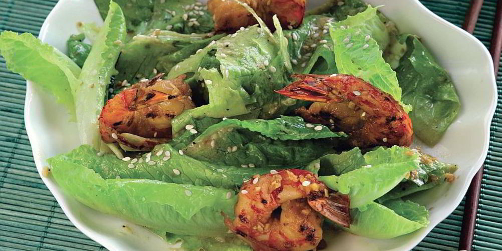 Как приготовить имбирного цезаря