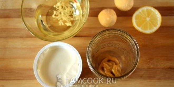 Рецепт конвертиков цезарь