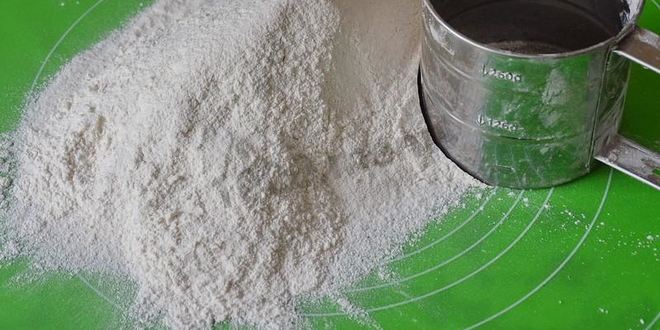 Рецепт пиццы цезарь в духовке на дрожжевом тесте