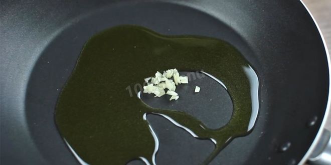 Рецепт салата цезарь классический с курицей