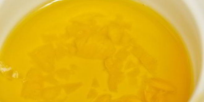 Рецепт салата цезарь с креветками