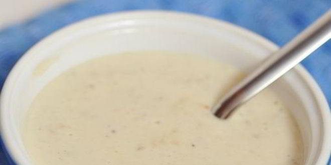 Рецепт салата цезарь с креветками