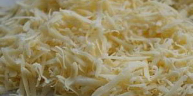 Рецепт салата цезарь с морепродуктами