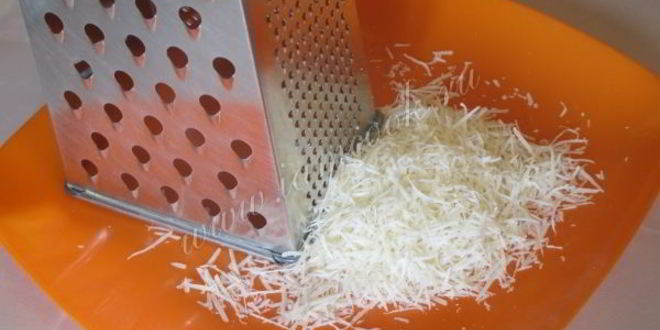 Рецепт салата цезарь с семгой