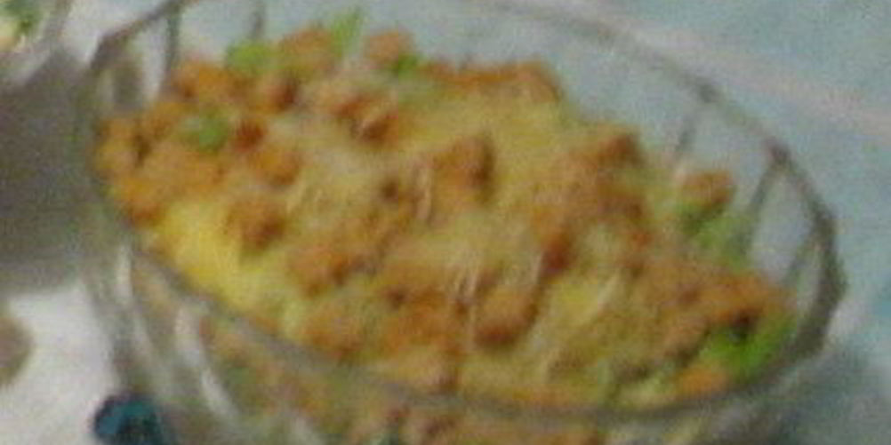 Как приготовить салат цезаря