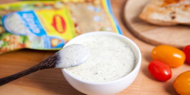 Рецепт шашлыка из куриной грудки под соусом цезарь