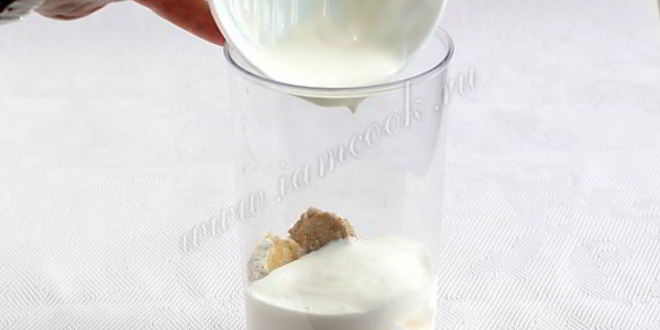 Рецепт соуса для салата цезарь на йогурте