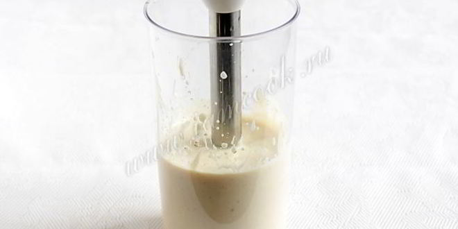 Рецепт соуса для салата цезарь на йогурте