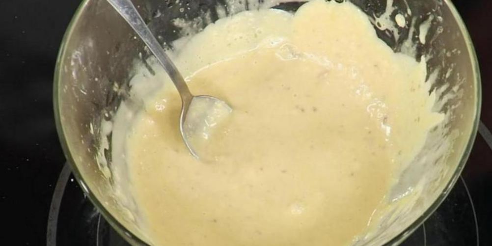 Как приготовить соус цезарь