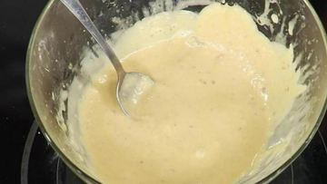 Рецепт Соуса Цезарь