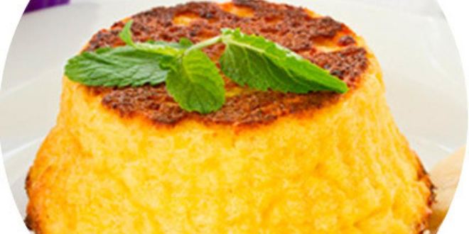 Рецепт соуса цезарь