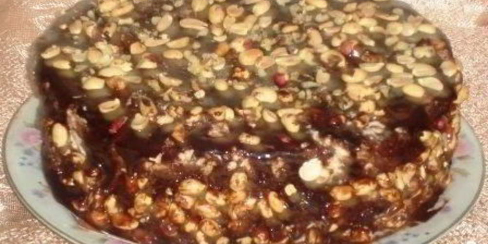 Как приготовить торт цезарь