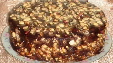 Рецепт Торта Цезарь