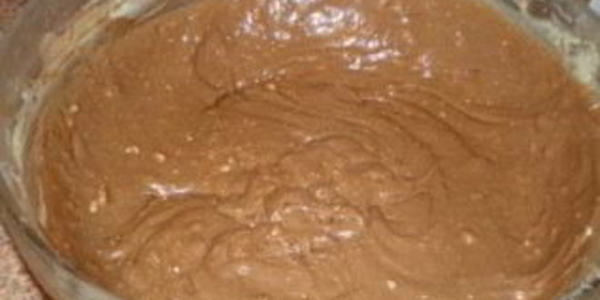 Рецепт торта цезарь