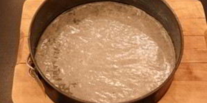 Рецепт торта цезарь