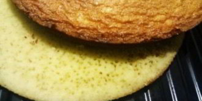 Рецепт торта цезарь