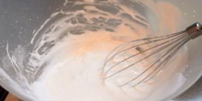 Рецепт торта цезарь