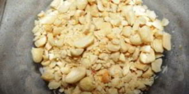 Рецепт торта цезарь