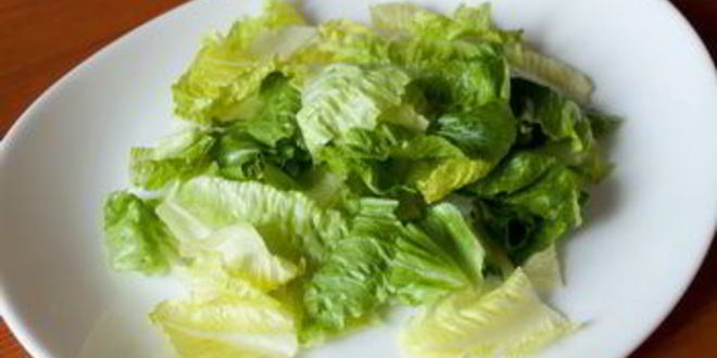 Рецепт цезаря с лососем и помидорками черри