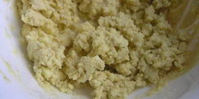 Рецепт цезаря с семгой на листьях руколы