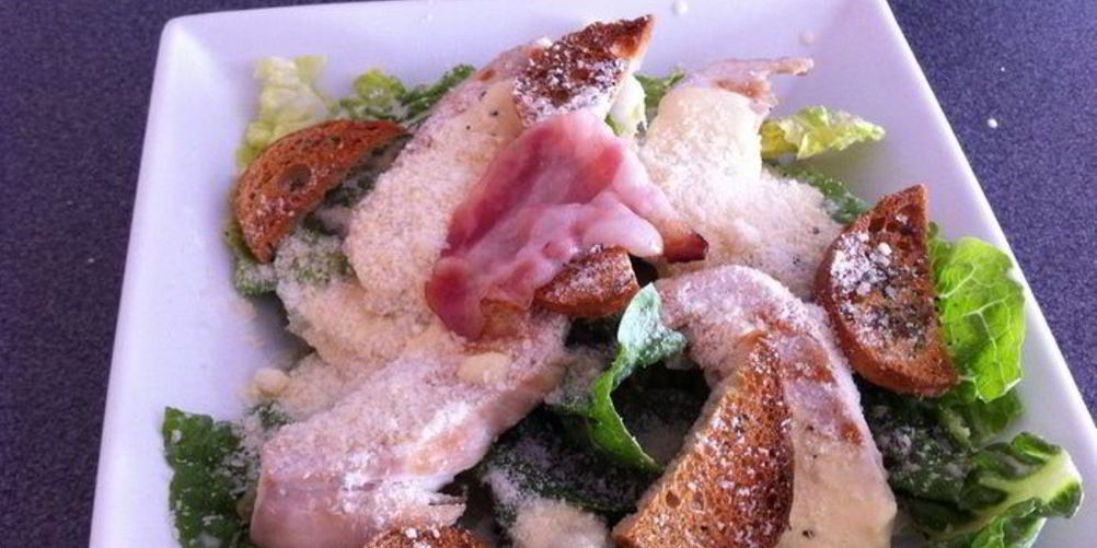 Как приготовить цезаря