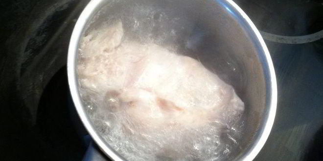 Рецепт цезаря