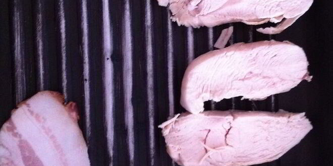 Рецепт цезаря