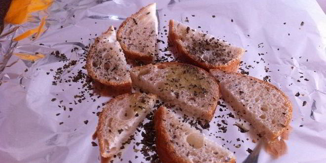 Рецепт цезаря