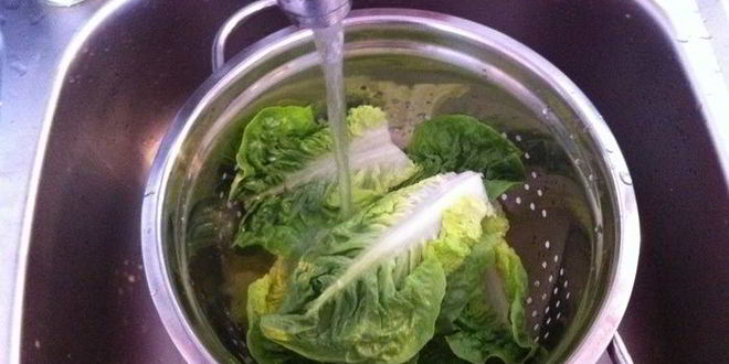 Рецепт цезаря