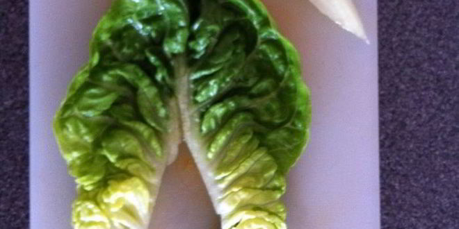 Рецепт цезаря