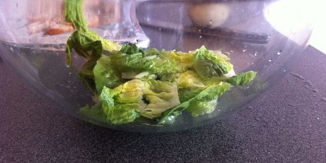 Рецепт цезаря