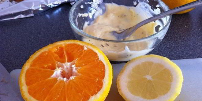 Рецепт цезаря