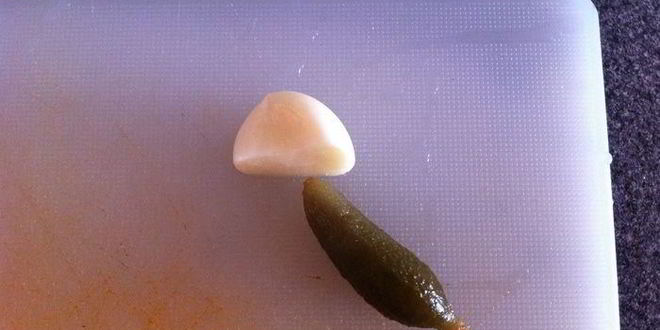 Рецепт цезаря