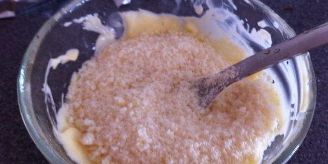 Рецепт цезаря