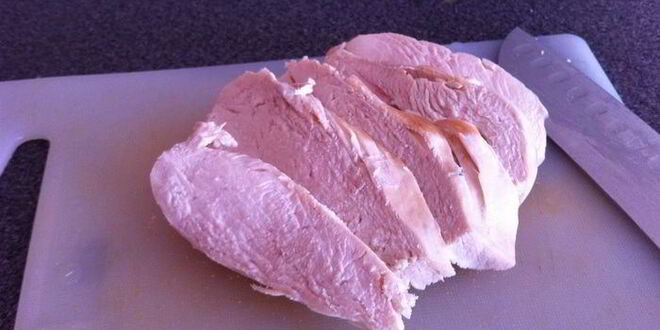 Рецепт цезаря