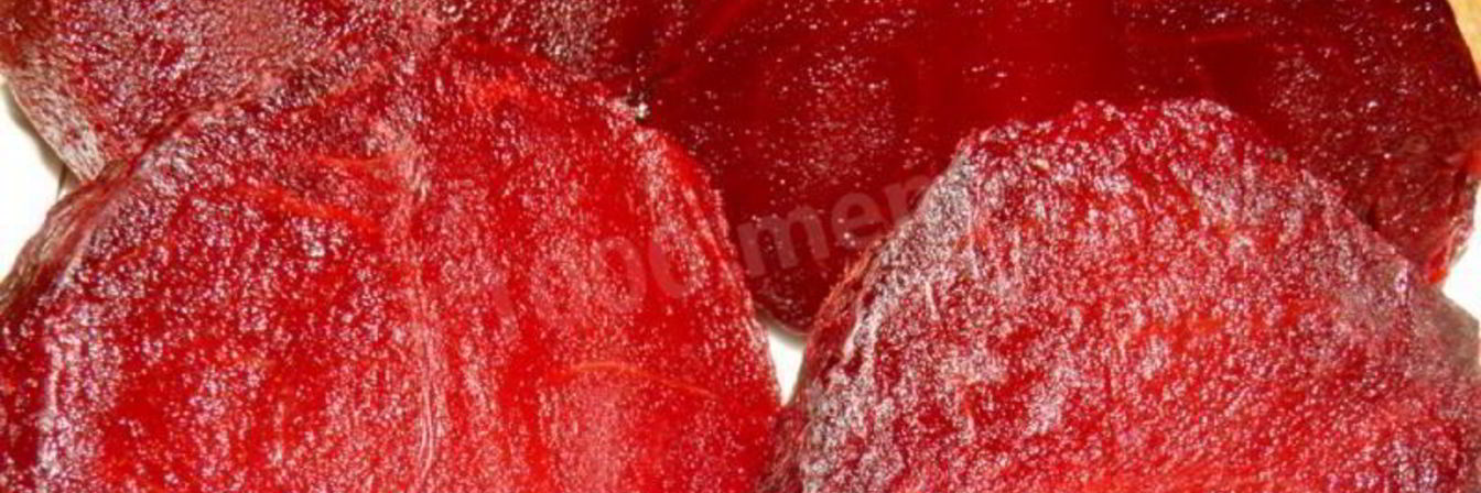 Рецепт Свеклы в микроволновке