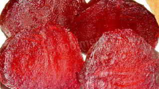 Рецепт Свеклы в микроволновке