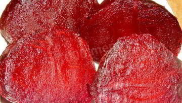 Рецепт Свеклы в микроволновке