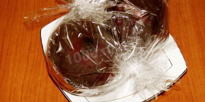 Рецепт свеклы в микроволновке