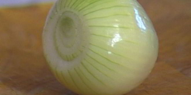 Рецепт теплого салата с курицей и грибами